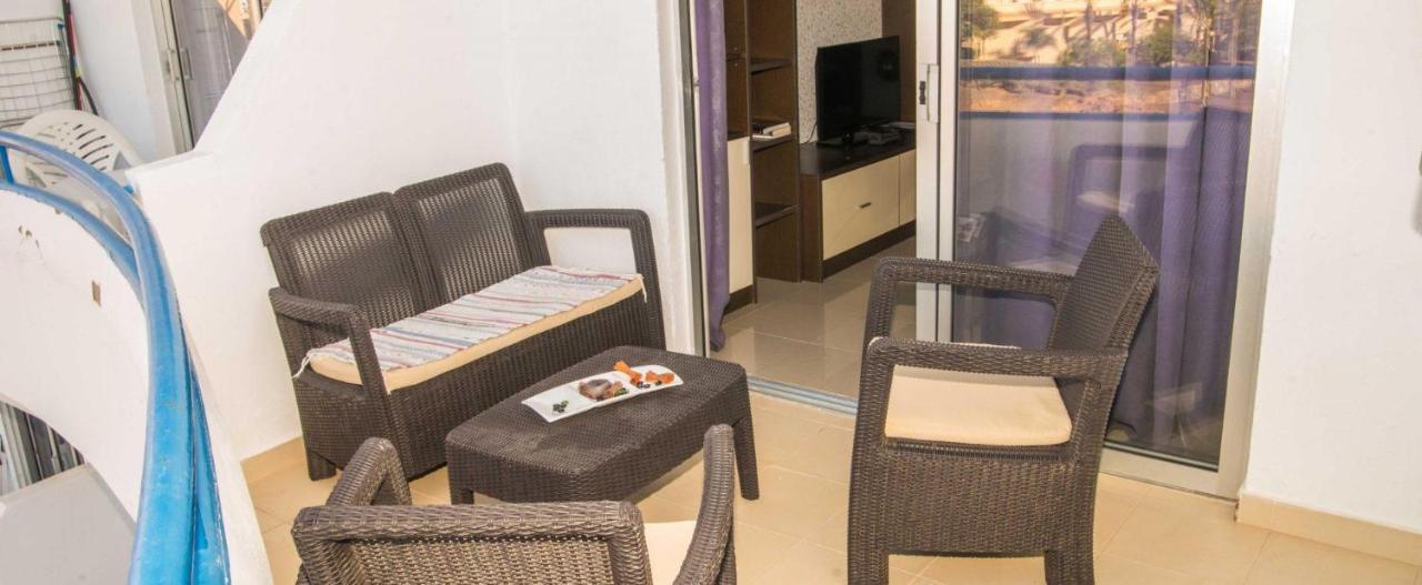 Beach Front Apartment In Playa Paraiso, Pp70 Exterior photo
